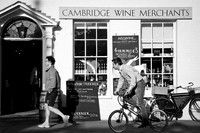 Cambridge Archive 2006-2010