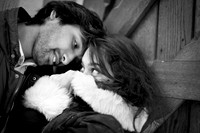 Couple Shoot Example